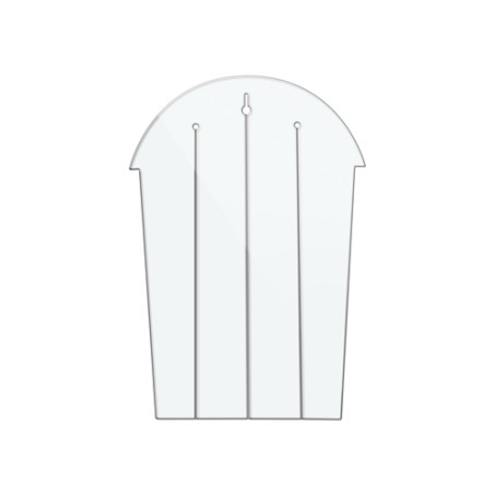 Imac Deur Voor Hondenhok Zeus 50