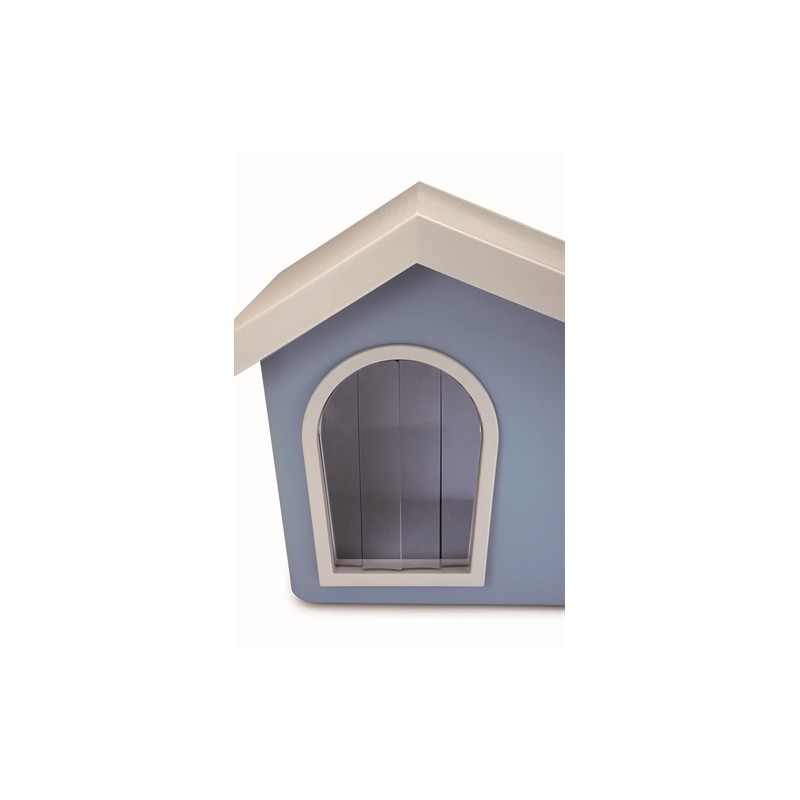 Imac Deur Voor Hondenhok Zeus 50