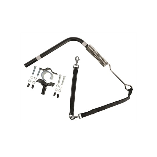 Trixie Bikerset Fietsbeugel Springer