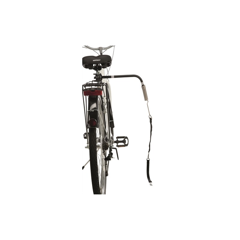 Trixie Bikerset Fietsbeugel Springer