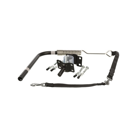 Trixie Bikerset Fietsbeugel Springer