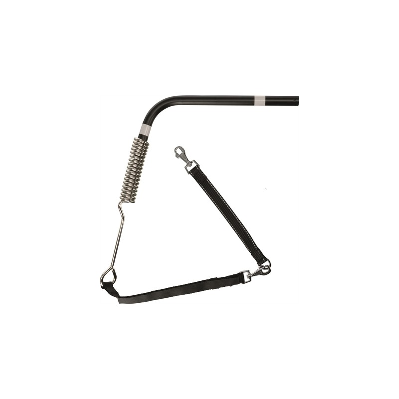 Trixie Bikerset Fietsbeugel Springer