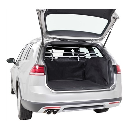 Trixie Auto Hondendeken Kofferbak Zwart