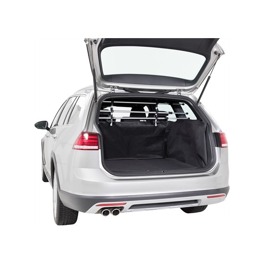 Trixie Auto Hondendeken Kofferbak Zwart