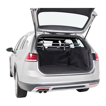 Trixie Auto Hondendeken Kofferbak Zwart