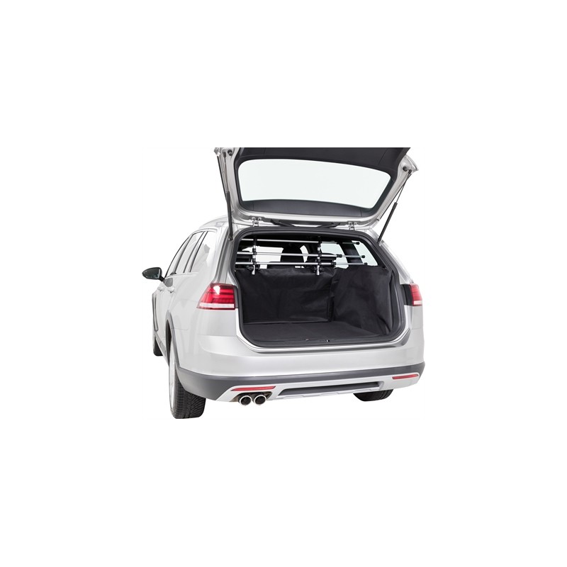 Trixie Auto Hondendeken Kofferbak Zwart