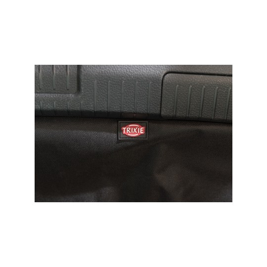 Trixie Auto Hondendeken Kofferbak Zwart