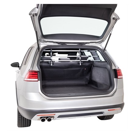 Trixie Autodeken Kofferbak Zwart