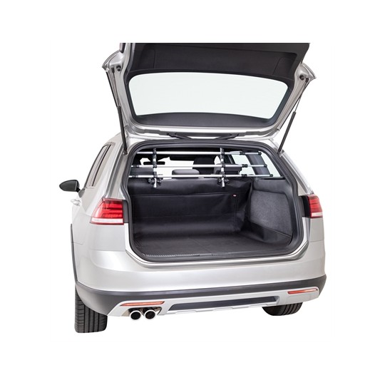 Trixie Autodeken Kofferbak Zwart