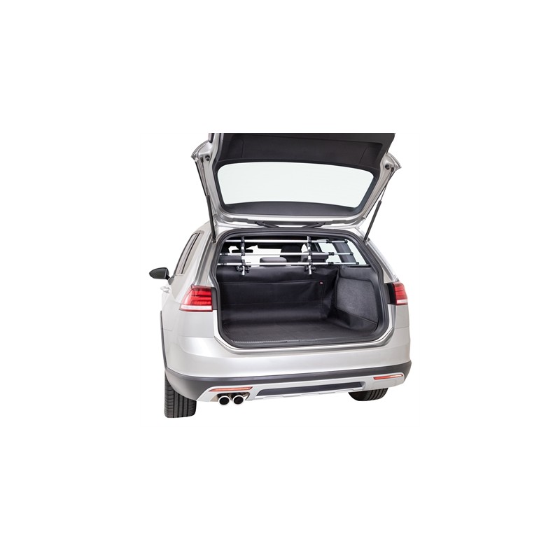 Trixie Autodeken Kofferbak Zwart