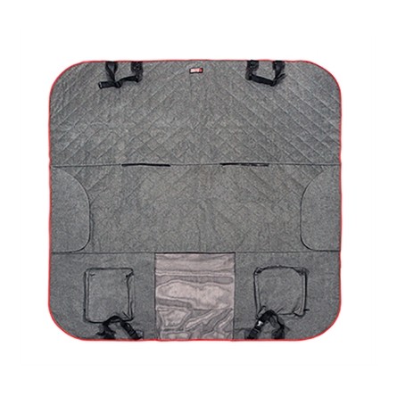 Kong Autodeken 2-In-1