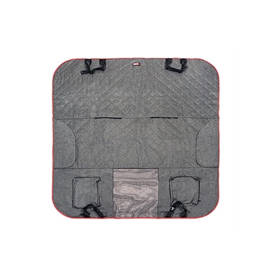 Kong Autodeken 2-In-1