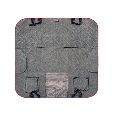 Kong Autodeken 2-In-1