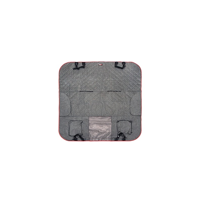 Kong Autodeken 2-In-1