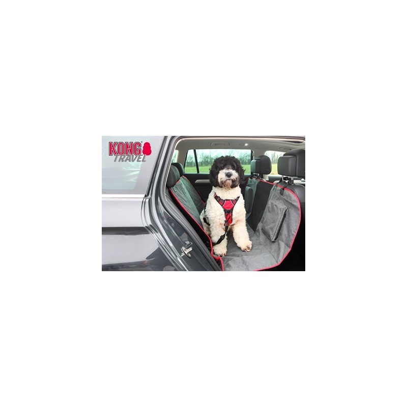 Kong Autodeken 2-In-1