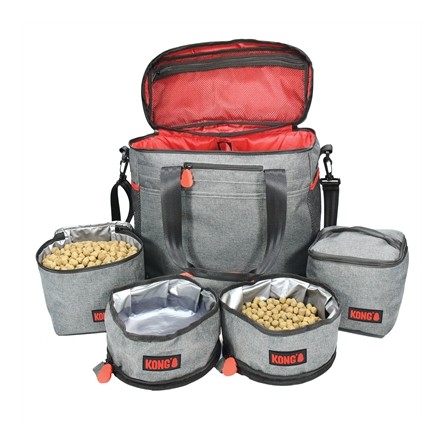 Kong Reistas 5-Delig