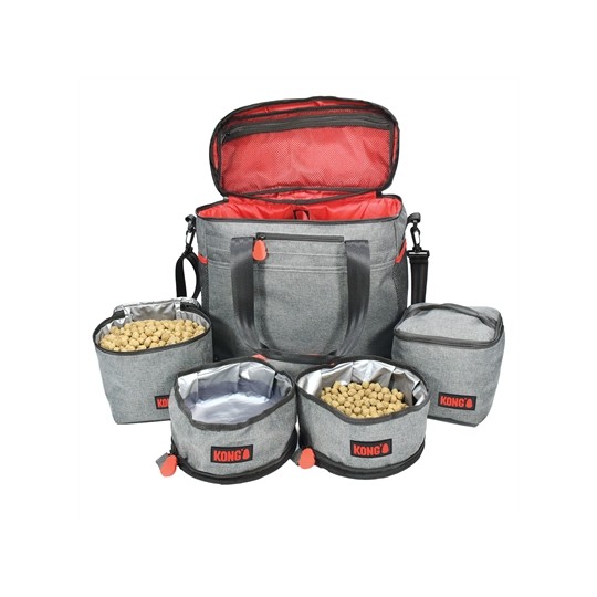 Kong Reistas 5-Delig