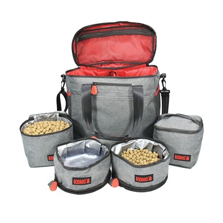 Kong Reistas 5-Delig