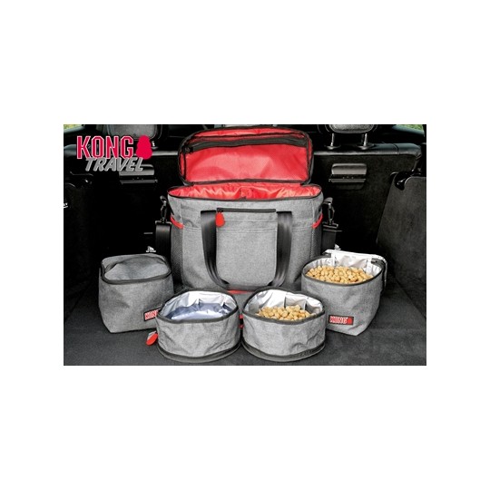 Kong Reistas 5-Delig