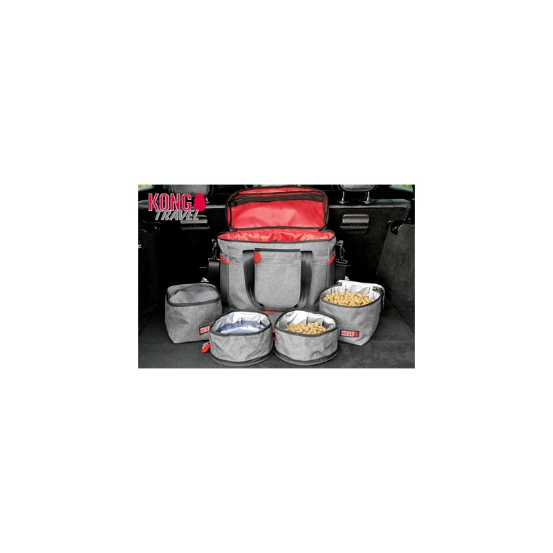 Kong Reistas 5-Delig