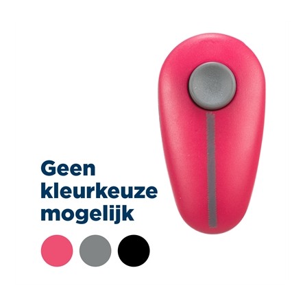 Trixie Dog Activity Vinger Clicker Assorti