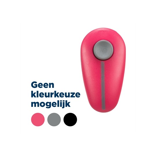Trixie Dog Activity Vinger Clicker Assorti