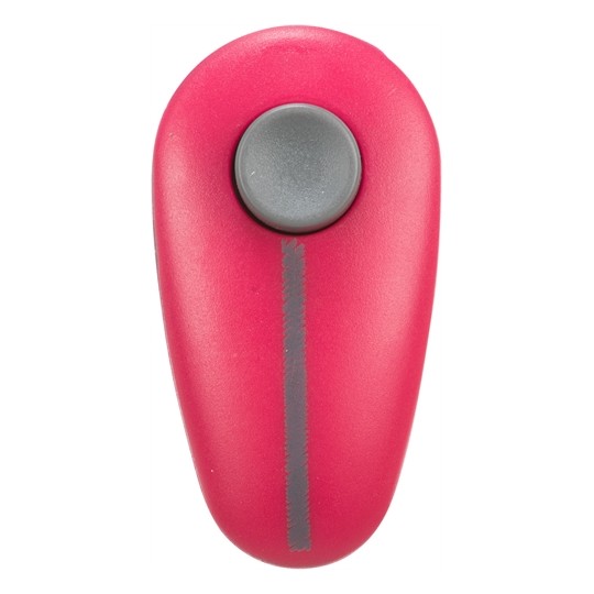 Trixie Dog Activity Vinger Clicker Assorti