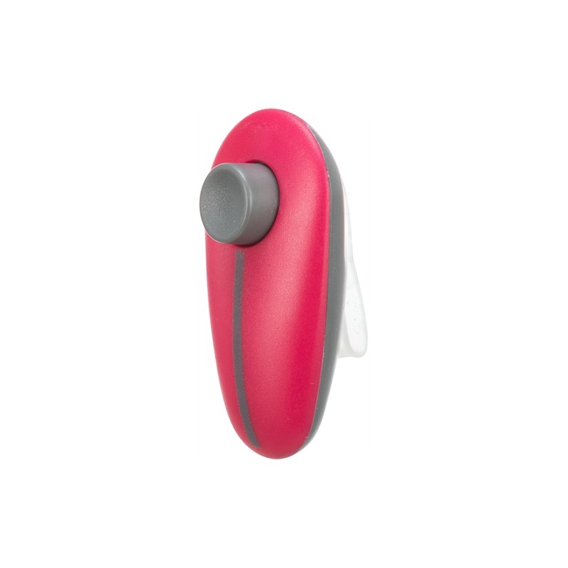 Trixie Dog Activity Vinger Clicker Assorti