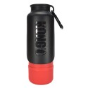 Kong H2O Drinkfles Thermos Rood