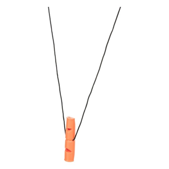 Trixie Hondenfluit Dubbeltoon Kunststof Assorti