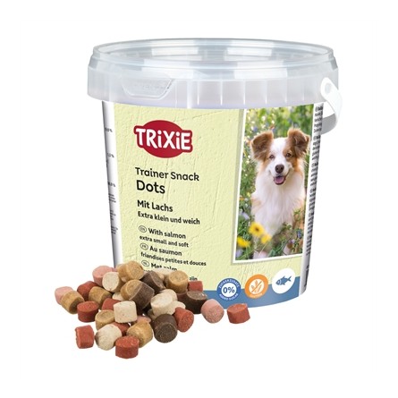 Trixie Soft Snack Mini Trainer Dots