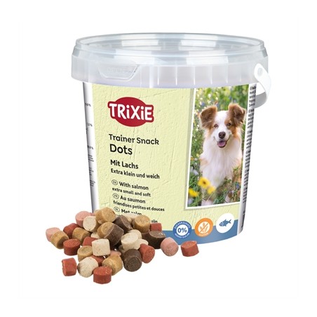 Trixie Soft Snack Mini Trainer Dots