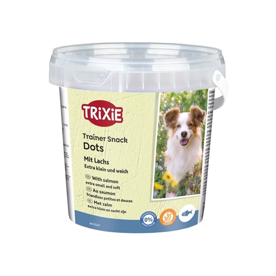Trixie Soft Snack Mini Trainer Dots