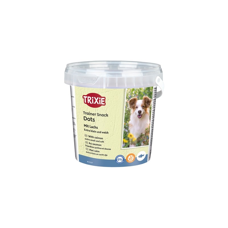 Trixie Soft Snack Mini Trainer Dots