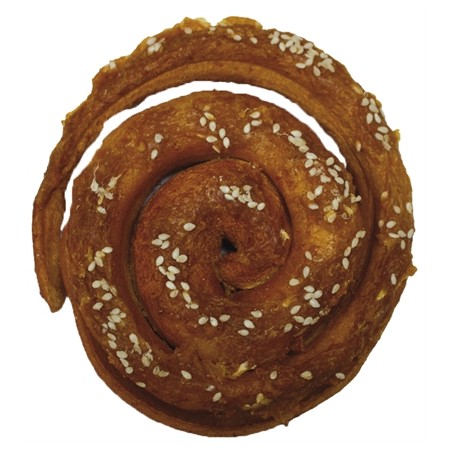 Croci Bakery Kaneelbroodje Kip