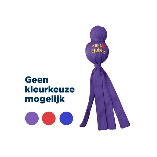 Kong Wubba Assorti