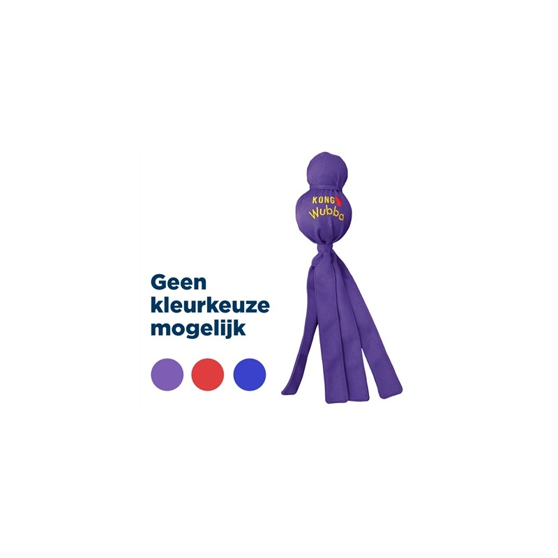 Kong Wubba Assorti