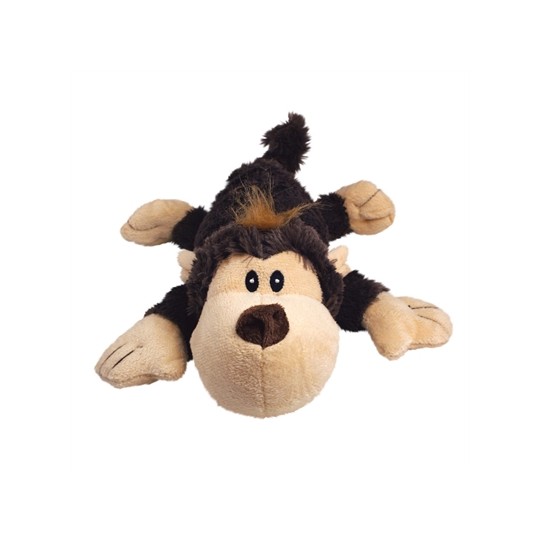 Kong Cozie Naturals Assorti