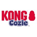 Kong Cozie Naturals Assorti