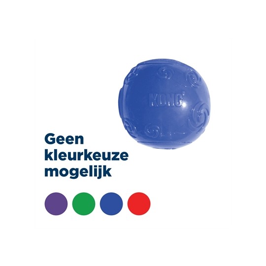 Kong Squeezz Ball