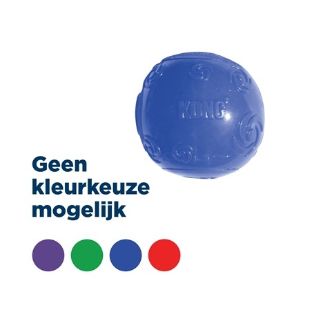 Kong Squeezz Ball