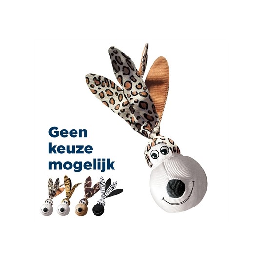 Kong Wubba Floppy Ears