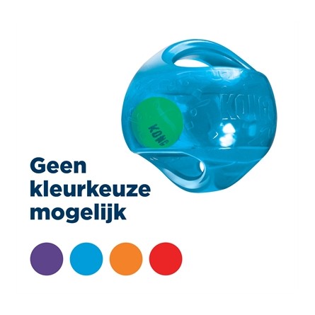 Kong Jumbler Bal Assorti