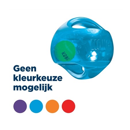 Kong Jumbler Bal Assorti