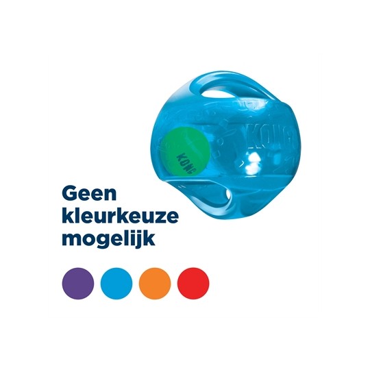 Kong Jumbler Bal Assorti