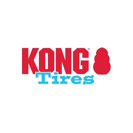 Kong Puppy Tires Assorti