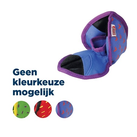 Kong Ballistic Hide 'N Treat Assorti