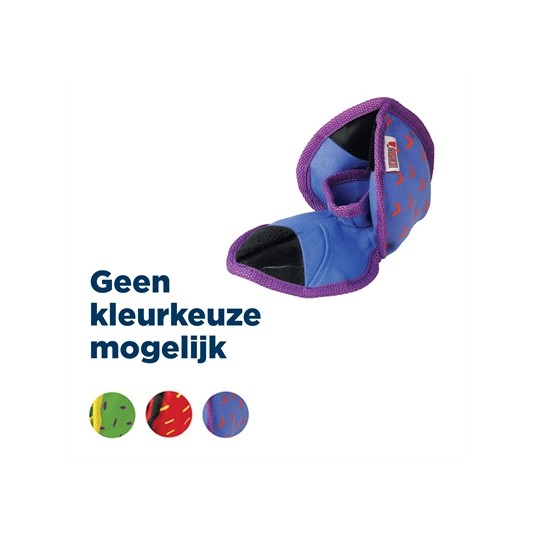 Kong Ballistic Hide 'N Treat Assorti