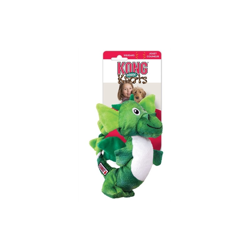 Kong Dragon Knots Assorti
