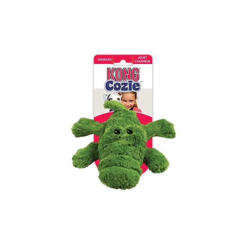 Kong Cozie Ali Alligator
